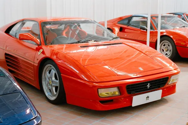 באטיאס קזינו אפליקציית Android/iOS